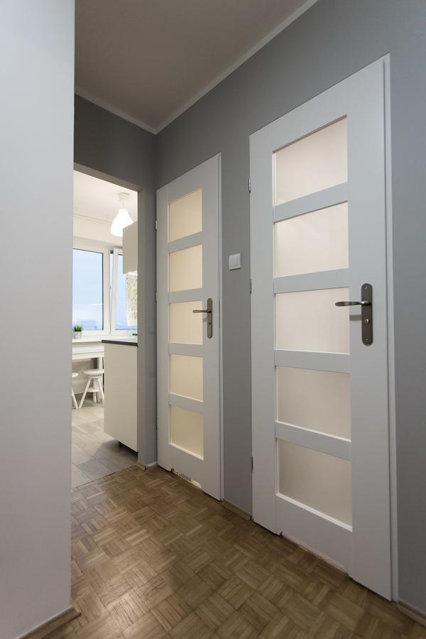 Nest Optima Torun Apartment Luaran gambar