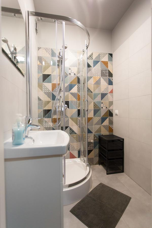 Nest Optima Torun Apartment Luaran gambar